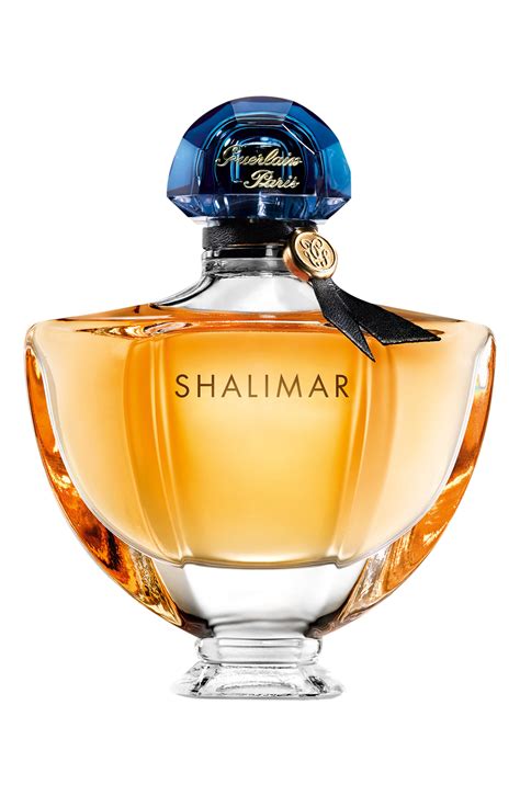 guerlain shalimar men